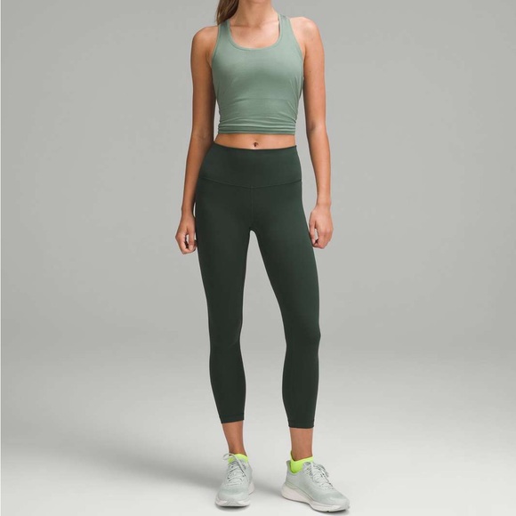 Lululemon Wunder Train HR Tight 25” - Picture 1 of 4